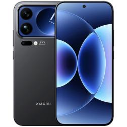 Смартфон Xiaomi 17 Pro Max 16/1024GB Black
