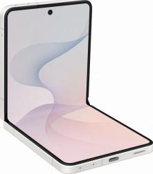 Смартфон Samsung Galaxy Z Flip8 12/512 ГБ, кремовый