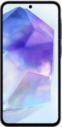 Смартфон Samsung Galaxy A55 8/256 Гб, черный (Navy)