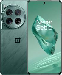 Смартфон OnePlus 12 16/512 ГБ, зеленый