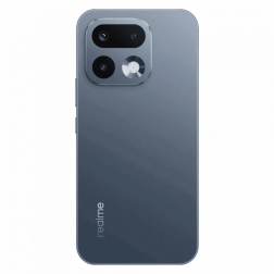 Смартфон Realme 16 Pro 5G 12/512 ГБ, графитовый