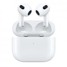 Apple AirPods 3-го поколения Lightning Charging Case