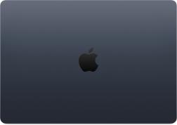 Ноутбук Apple MacBook Air 15 (M5, 10C CPU/10C GPU, 2026), 16 ГБ, 1 ТБ SSD, Midnight (MDVK4)