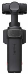 Экшн-камера Insta360 Luna Ultra Creator Bundle, черный