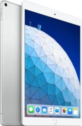 Apple iPad Air 10.5" Wi-Fi + Cellular 64GB Silver (2019)