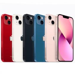 Apple iPhone 13 mini 128GB Pink (Розовый)