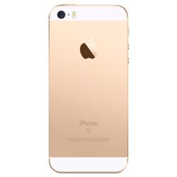 Apple iPhone SE 128GB Gold