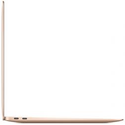 Apple MacBook Air (M1, 2020) 8 ГБ, 256 ГБ SSD Gold (Золотой)