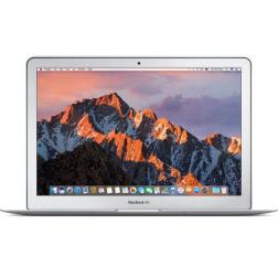 Apple MacBook Air 13" (2017) i5 1,8 ГГц, 128 Гб (MQD32)
