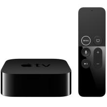 Медиаплеер Apple TV 4Gen 64GB (MLNC2)