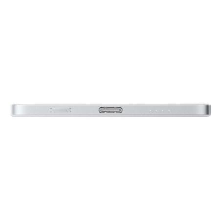 Xiaomi Power Bank 5000 mAh Silver