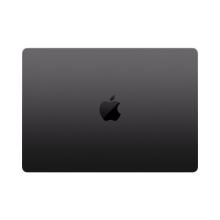 Ноутбук Apple MacBook Pro 14" (2025) (M5 10C CPU, 10C GPU) 16 ГБ, 512 Гб SSD, чёрный космос MDE04