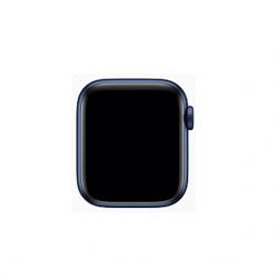 Apple Watch 6 44mm GPS Blue Aluminum Case with Blue Sport Band