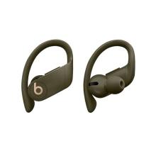 Беспроводные наушники-вкладыши Powerbeats Pro, серия Totally Wireless, тёмно-оливковый цвет