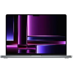 Apple MacBook Pro 16" 2022  M2 Pro 12 CPU/19 GPU/16 Гб/1TB SSD/"Серый космос"