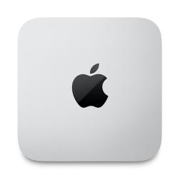 Apple Mac Studio M1 Max 24-Core/64Gb/4TB Silver (Серебристый)