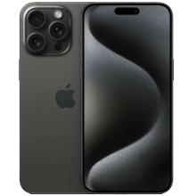 Apple iPhone 15 Pro 512GB Black Titanium (Черный титан)