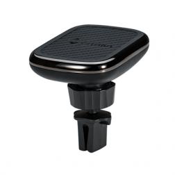 Автомобильный держатель Pitaka в решетку - MagEZ netic Mount Car Vent, Black