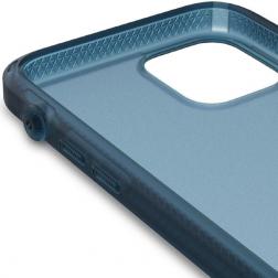 Противоударный чехол Catalyst Influence Case для iPhone 12 Pro Max, цвет Синий