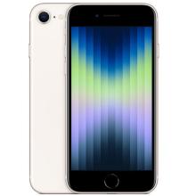 iPhone SE 3 (2022) 128GB White