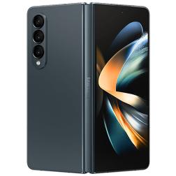 Смартфон Samsung Galaxy Z Fold4 12/512Gb Графитовый