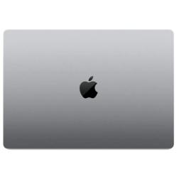 Apple MacBook Pro 16" 2022 M2 Max 12 CPU/38 GPU/32 Гб/1 Тб SSD/ "Серый космос"