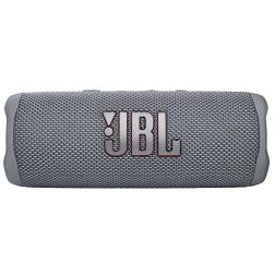 JBL Flip 6 серый