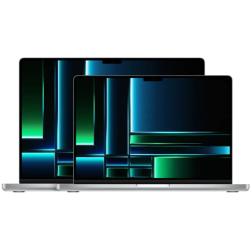 Apple MacBook Pro 16" 2022  M2 Max 12 CPU/38 GPU/32 Гб/1 Тб SSD/"Серебристый"