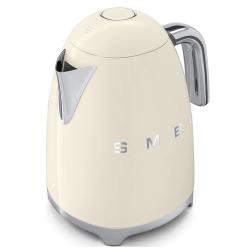 Чайник Smeg KLF03 Кремовый