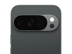 Смартфон Google Pixel 10 Pro 16/128 Гб, черный