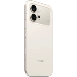 Смартфон HONOR 600 12/256 ГБ, золотой (Golden White)