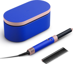 Стайлер Dyson Airwrap Styler Complete HS05 Long Barrel Blue Blush
