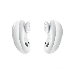 Наушники Bluetooth Samsung Galaxy Buds Live White