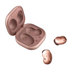 Наушники Bluetooth Samsung Galaxy Buds Live Bronze