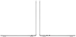 Ноутбук Apple MacBook Air 13 (M5, 10C CPU/10C GPU, 2026), 32 ГБ, 1 ТБ SSD, Silver (Z1L1000K4)
