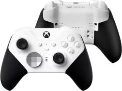 Геймпад Microsoft Xbox Elite Wireless Controller Series 2 – Core (белый)