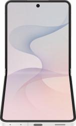 Смартфон Samsung Galaxy Z Flip8 12/512 ГБ, кремовый