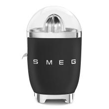 Соковыжималка для цитрусовых Smeg CJF01 Черный