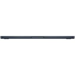 Ноутбук Apple MacBook Air 13 (M4, 10C CPU/8C GPU, 2025), 16 ГБ, 256 ГБ SSD, Midnight (MW123)