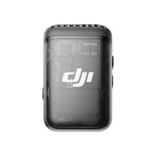 Беспроводной микрофон DJI Mic 2 (1TX+1 RX)(FCC)