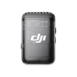 Беспроводной микрофон DJI Mic 2 (1TX+1 RX)(FCC)