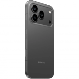 Смартфон HONOR 600 Pro 12/512 ГБ, черный (Black)