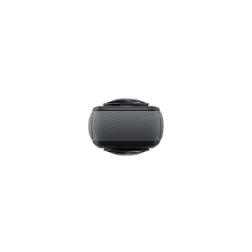 Экшн-камера Insta360 X4, черный