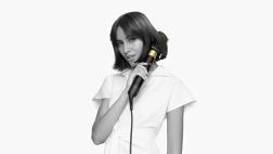 Стайлер Dyson Airwrap Complete Long HS05, Onyx/Gold