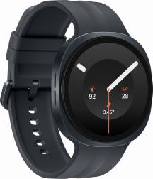 Смарт-часы Samsung Galaxy Watch9 LTE 44 мм, графит