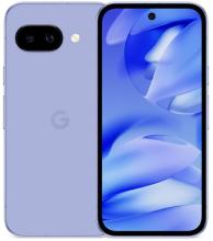 Смартфон Google Pixel 9a 8/128 Гб, фиолетовый (Iris)