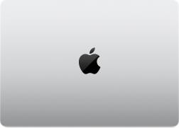 Ноутбук Apple MacBook Pro 14" (2026) (M5 Max 18C CPU, 32C GPU) 36 ГБ, 2 Тб SSD, серебристый MGDQ4