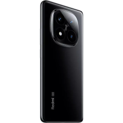 Смартфон Xiaomi Redmi Note 14 Pro+ 5G 8/256 Гб, черный