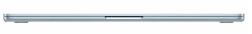 Ноутбук Apple MacBook Air 13 (M5, 10C CPU/10C GPU, 2026), 32 ГБ, 1 ТБ SSD, Sky Blue (Z1LA000K4)