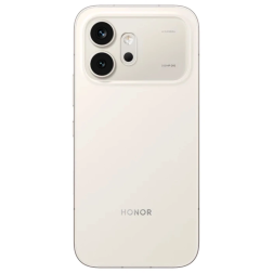 Смартфон HONOR 600 12/256 ГБ, золотой (Golden White)